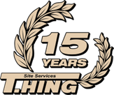T F Hing Limited